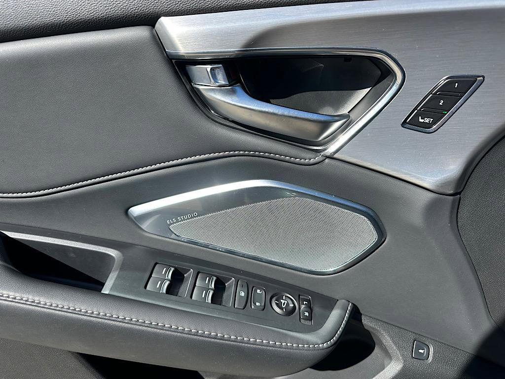 used 2021 Acura RDX car, priced at $27,327