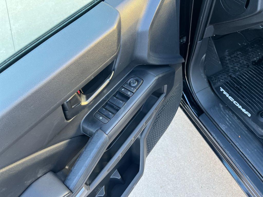 new 2026 Toyota Tacoma car, priced at $45,143