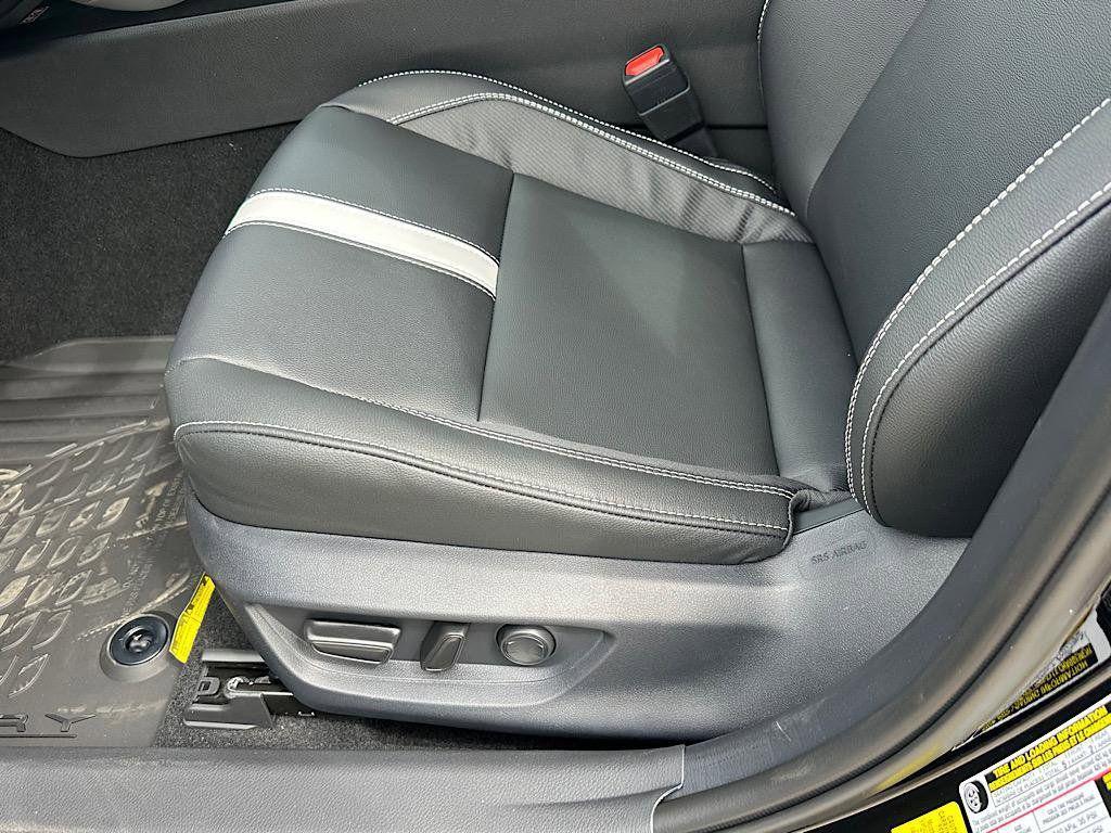 new 2026 Toyota Camry car, priced at $34,977