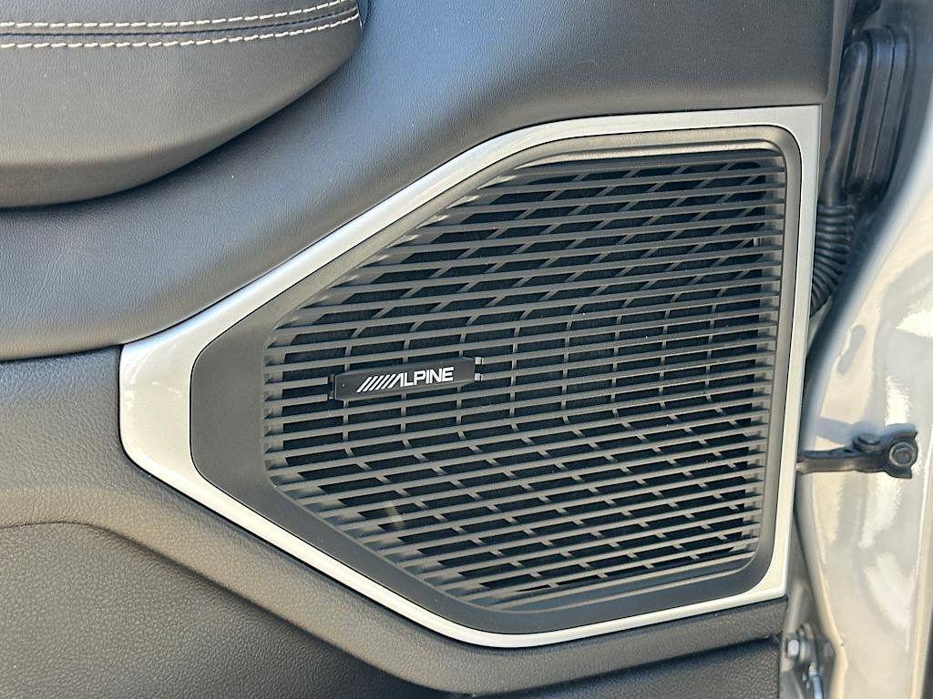 used 2025 Jeep Wagoneer L car, priced at $53,387