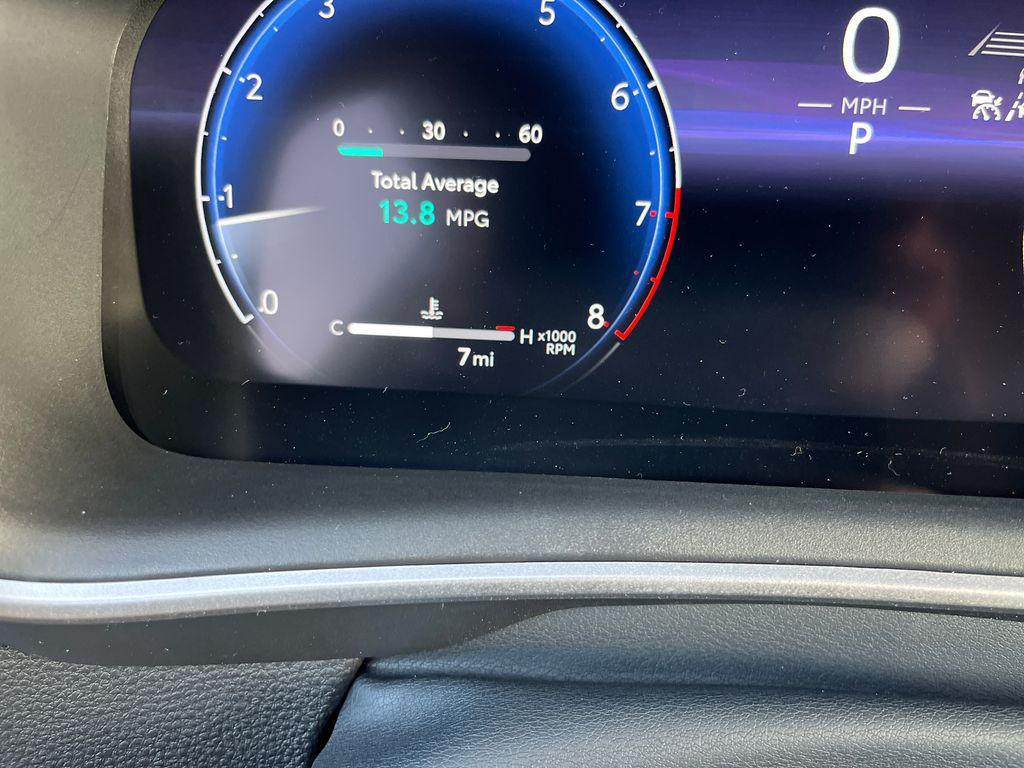 new 2026 Toyota Corolla Cross car, priced at $32,183