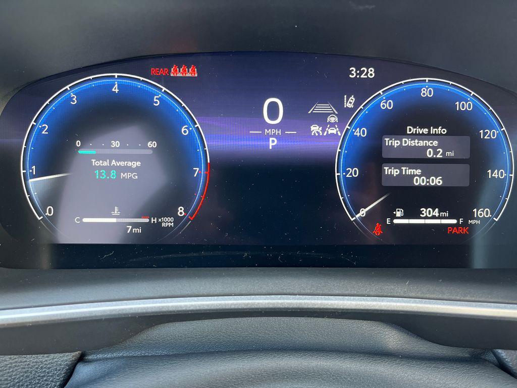 new 2026 Toyota Corolla Cross car, priced at $32,183