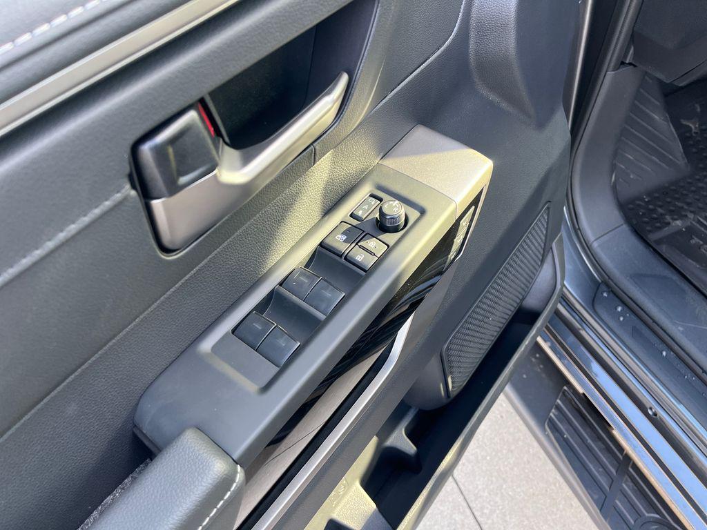 new 2026 Toyota Tundra car, priced at $54,913