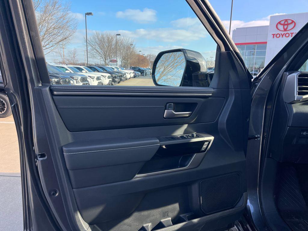 new 2026 Toyota Tundra car, priced at $54,913