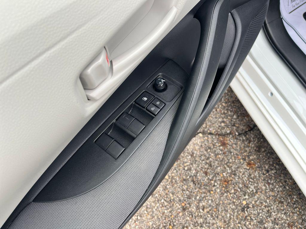 used 2023 Toyota Corolla Hybrid car, priced at $18,210