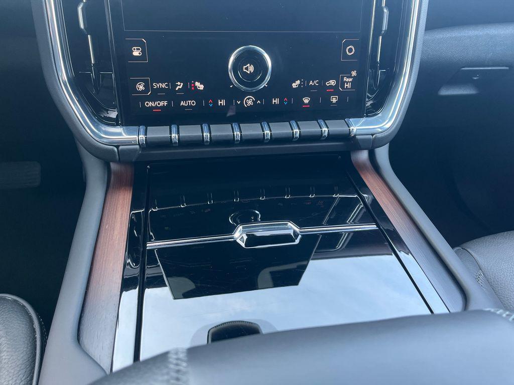 used 2025 GMC Yukon car, priced at $68,933