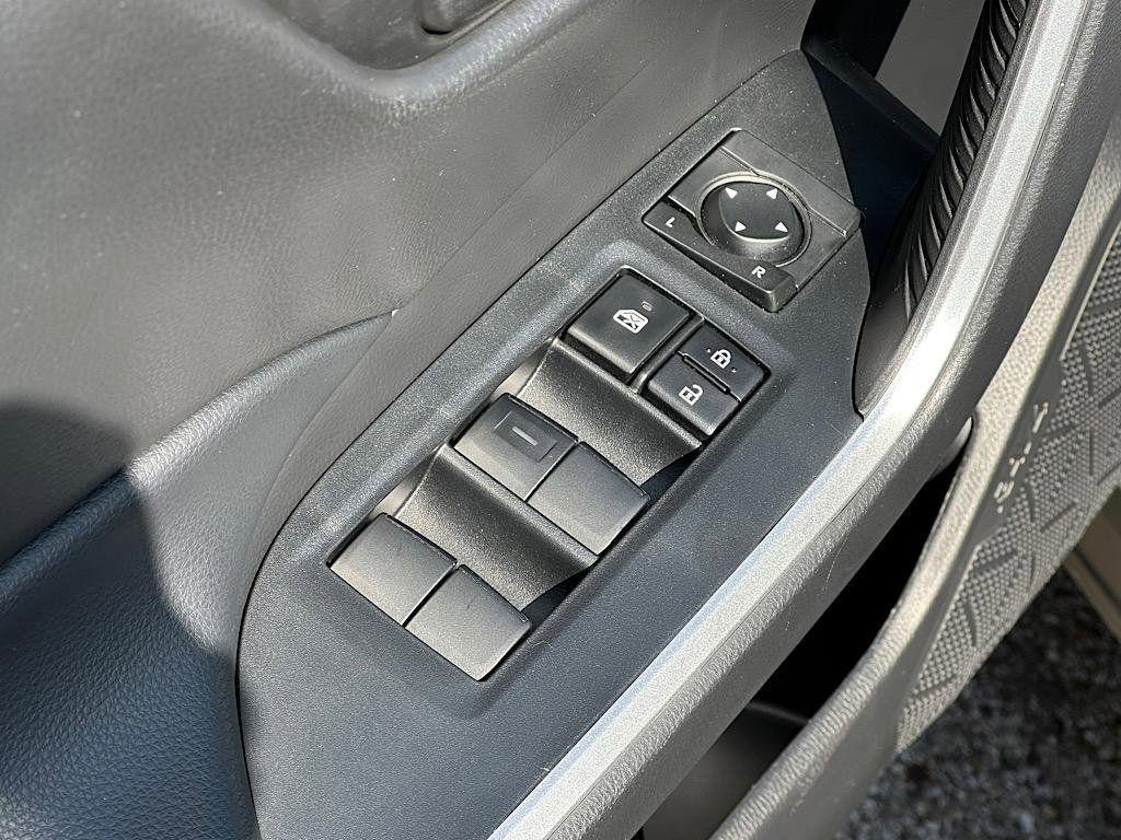 used 2023 Toyota RAV4 car, priced at $28,581