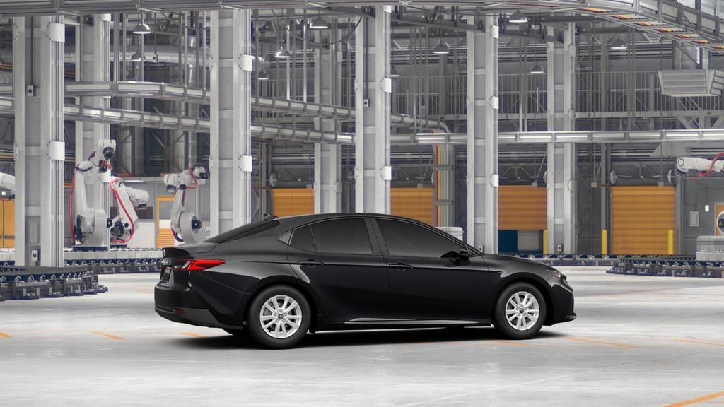 new 2027 Toyota Camry car, priced at $36,114