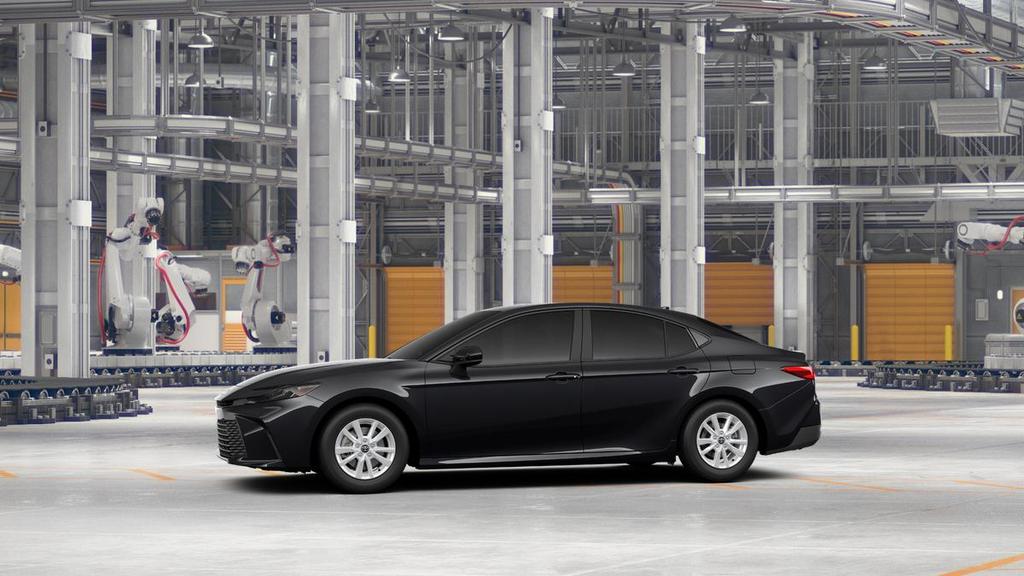 new 2027 Toyota Camry car, priced at $36,114
