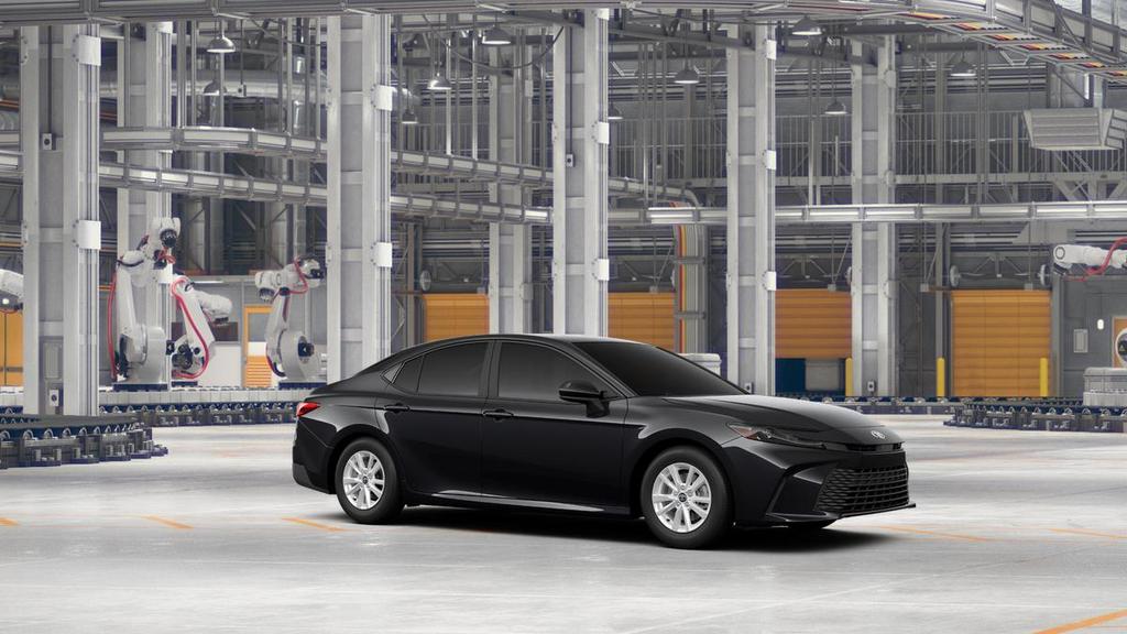 new 2027 Toyota Camry car, priced at $36,114