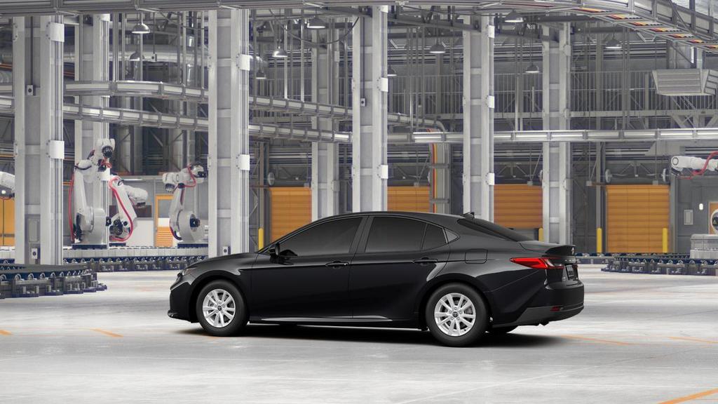 new 2027 Toyota Camry car, priced at $36,114