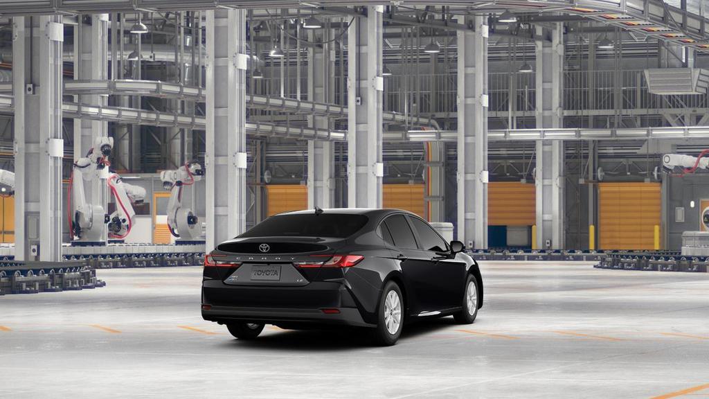 new 2027 Toyota Camry car, priced at $36,114