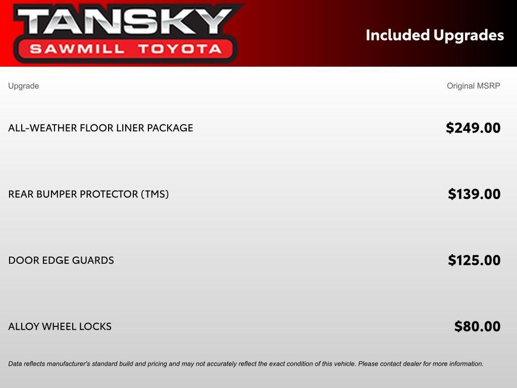 used 2018 Toyota Highlander Hybrid car, priced at $23,404