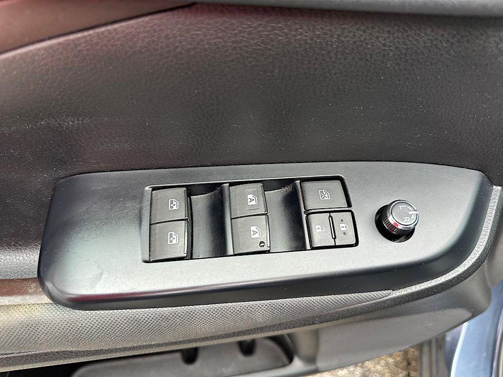 used 2018 Toyota Highlander Hybrid car, priced at $21,906
