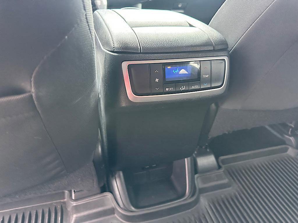 used 2018 Toyota Highlander Hybrid car, priced at $21,906