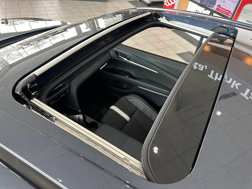 new 2026 Toyota Camry car, priced at $33,428