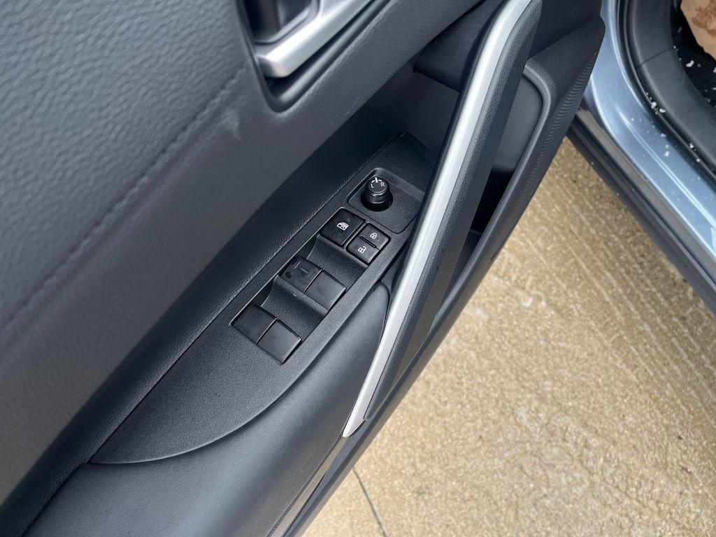 new 2026 Toyota Corolla Cross car, priced at $32,933