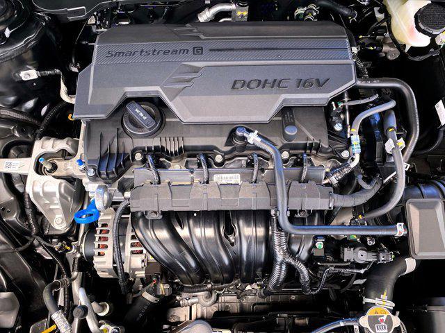 new 2026 Kia K4 car, priced at $26,735