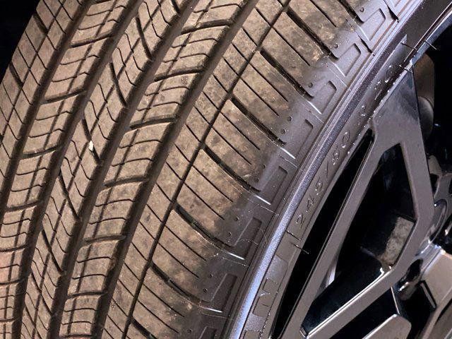 new 2025 Kia Telluride car, priced at $49,765