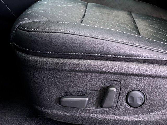 new 2025 Kia Telluride car, priced at $49,765