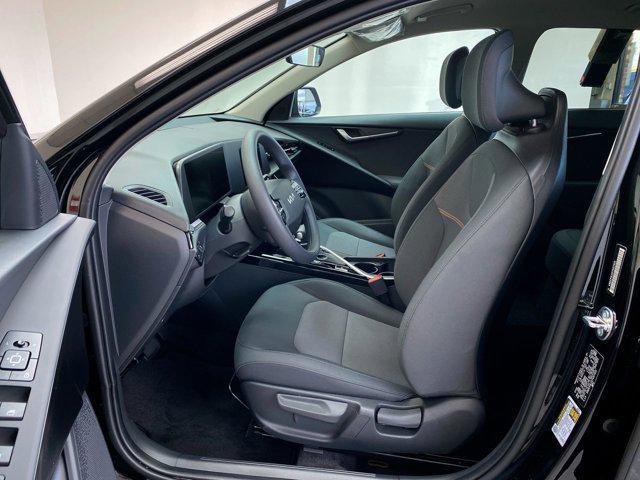 new 2026 Kia Niro car, priced at $29,470