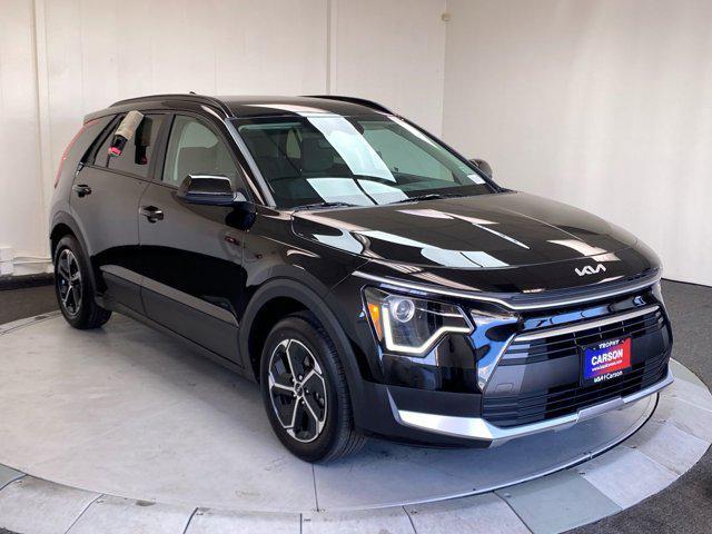 new 2026 Kia Niro car, priced at $29,470