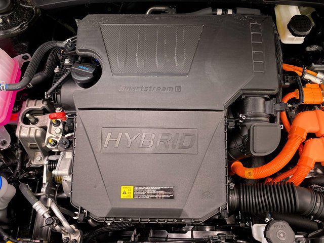 new 2026 Kia Niro car, priced at $29,470