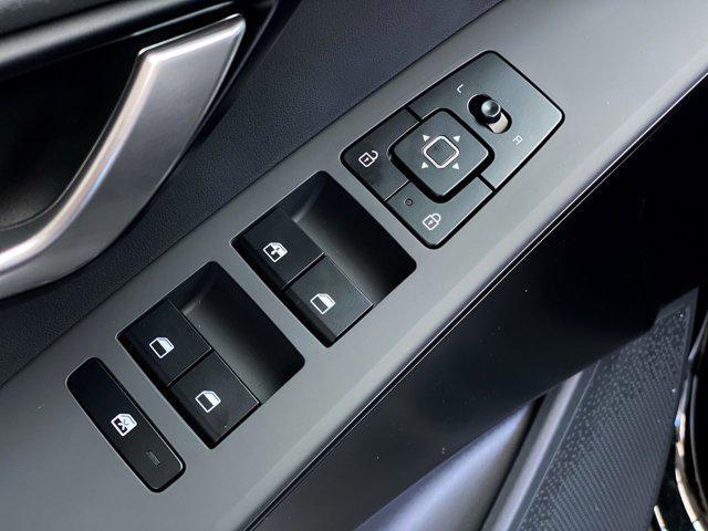 new 2026 Kia Niro car, priced at $29,470