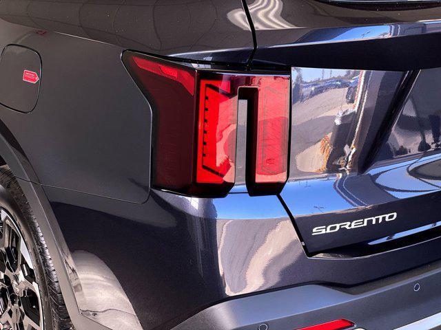 new 2026 Kia Sorento car, priced at $38,070