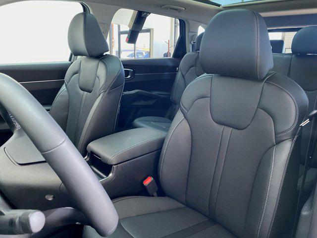 new 2026 Kia Sorento car, priced at $38,070