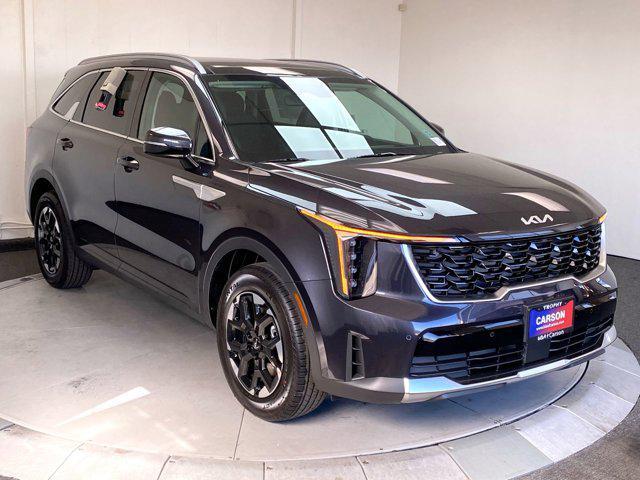 new 2026 Kia Sorento car, priced at $38,070