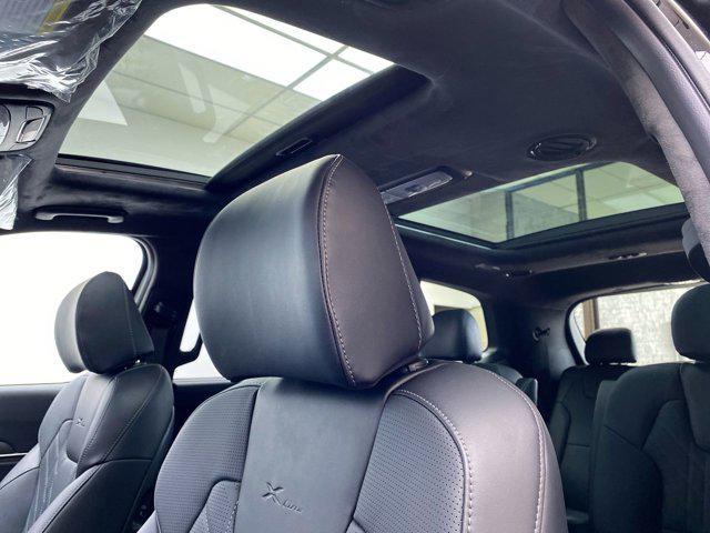 new 2025 Kia Telluride car, priced at $55,010