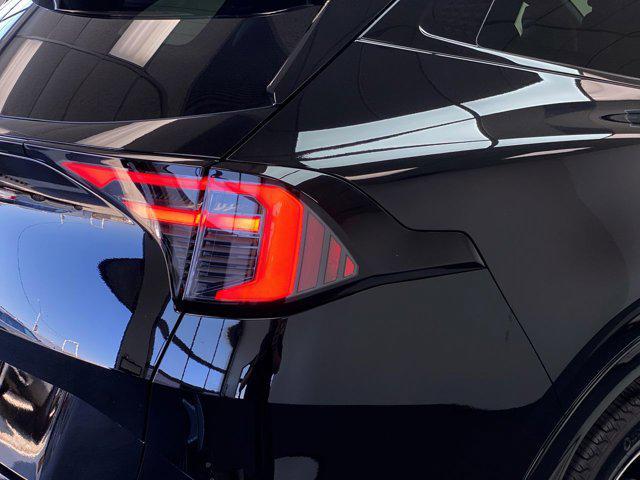 new 2026 Kia Sportage car, priced at $37,935