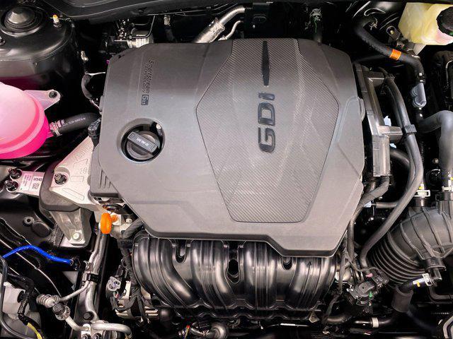 new 2026 Kia Sportage car, priced at $37,935