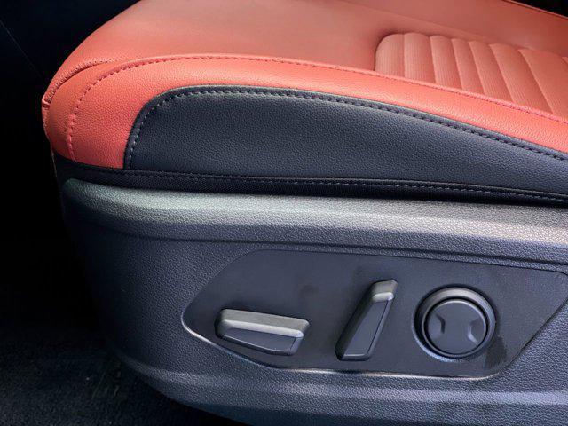 new 2026 Kia Sportage car, priced at $37,935