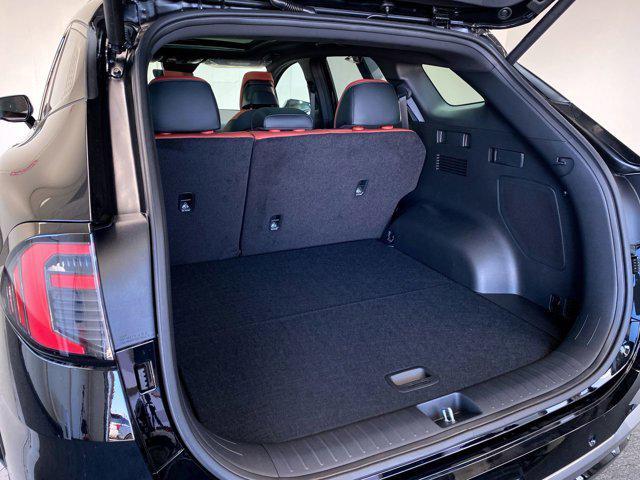 new 2026 Kia Sportage car, priced at $37,935