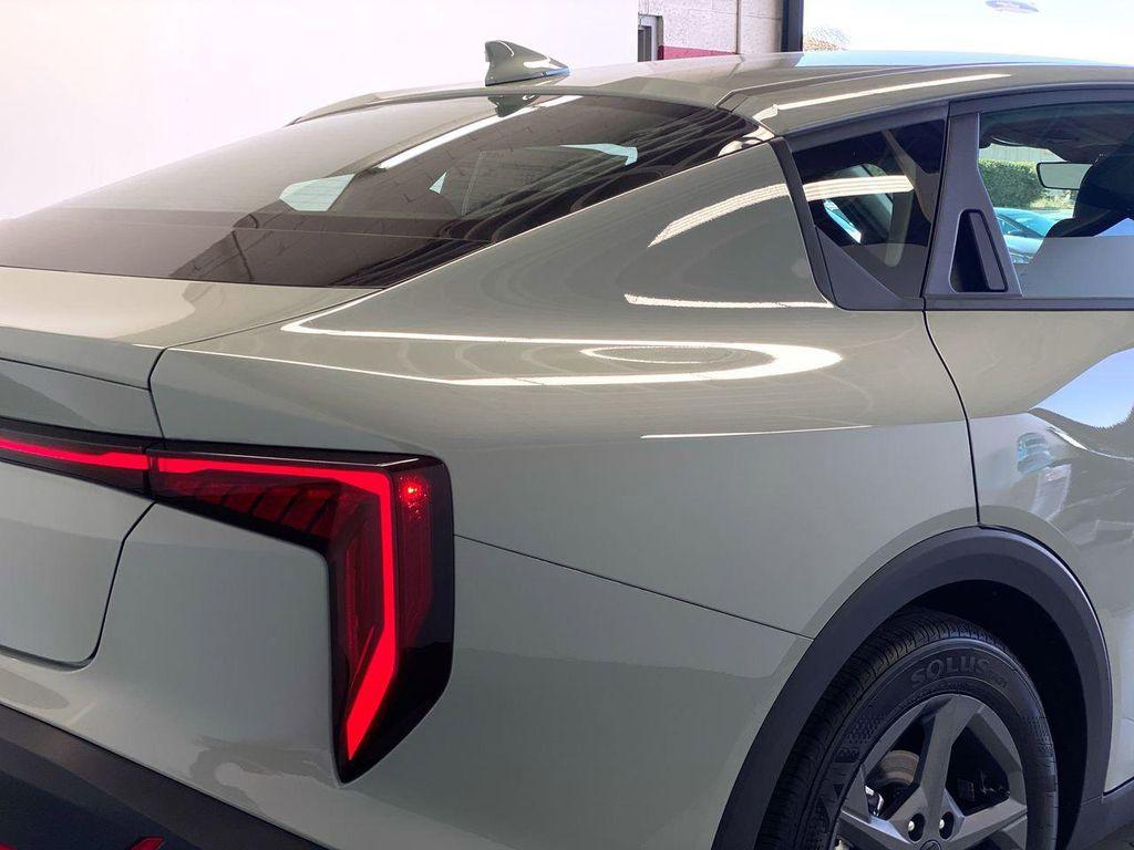 new 2026 Kia K4 car, priced at $24,720