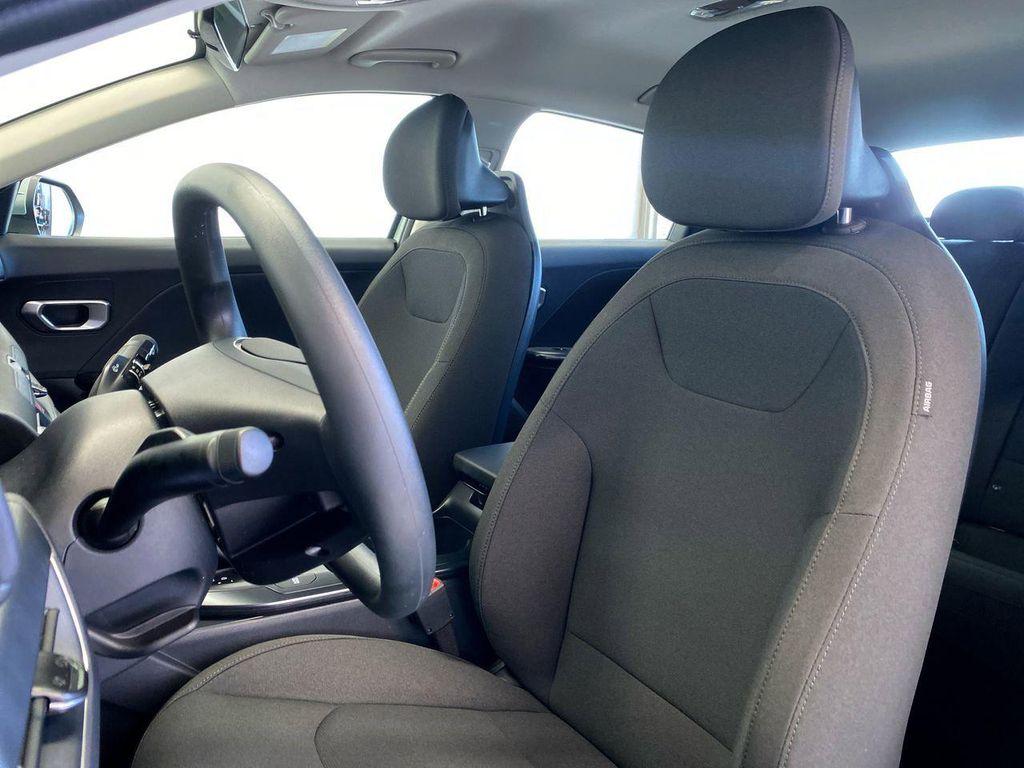 new 2026 Kia K4 car, priced at $24,720