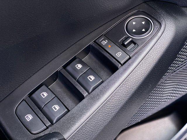 new 2026 Kia Seltos car, priced at $26,930