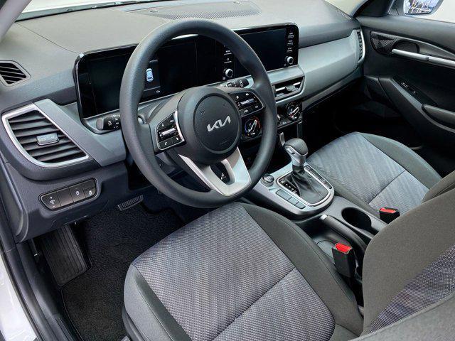 new 2026 Kia Seltos car, priced at $26,930