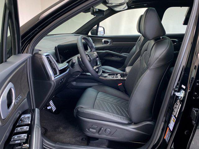 new 2026 Kia Sorento car, priced at $49,115