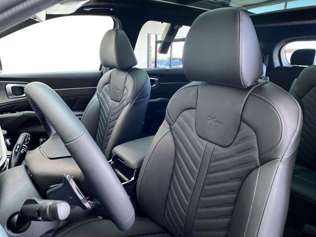 new 2026 Kia Sorento car, priced at $49,115