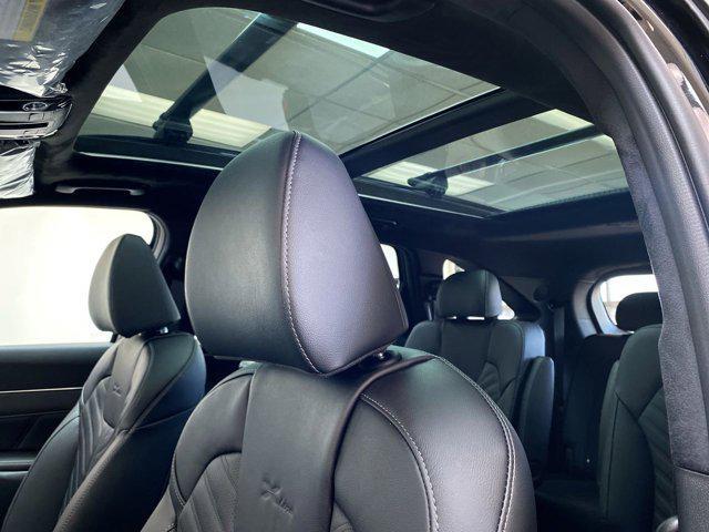 new 2026 Kia Sorento car, priced at $49,115