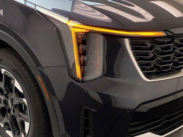 new 2026 Kia Sorento car, priced at $37,020