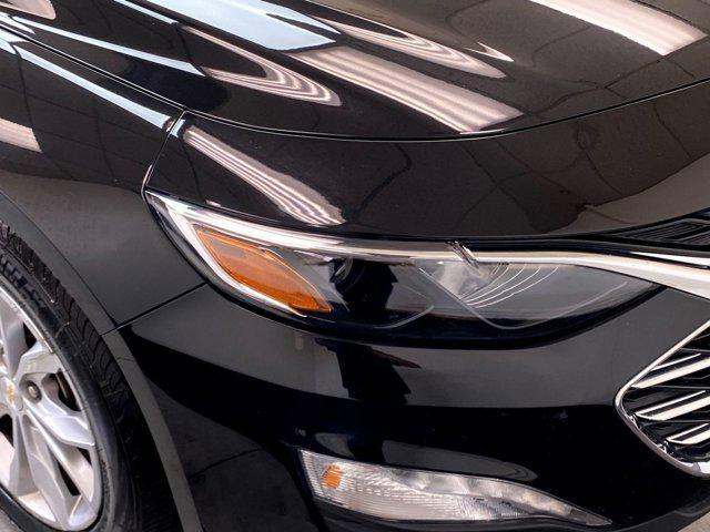 used 2024 Chevrolet Malibu car, priced at $19,988