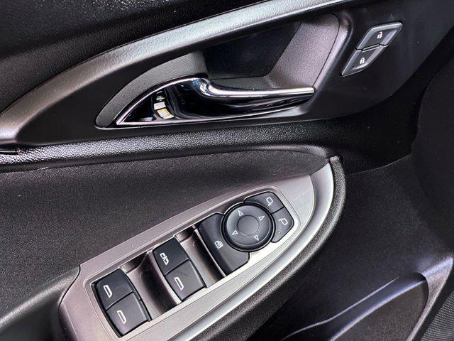 used 2024 Chevrolet Malibu car, priced at $19,988