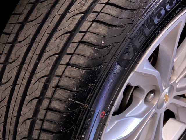 used 2024 Chevrolet Malibu car, priced at $19,988