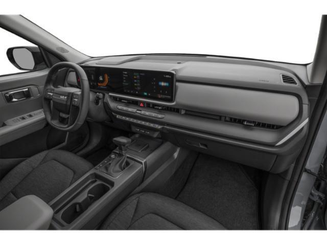 new 2027 Kia Seltos car, priced at $28,615