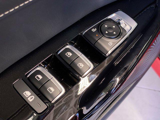 new 2026 Kia K5 car, priced at $32,630