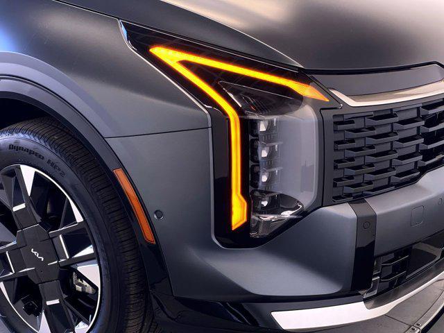 new 2026 Kia Sportage Hybrid car, priced at $43,115